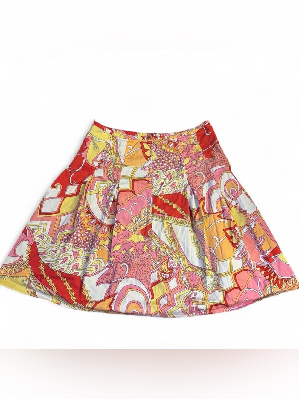 Vintage Y2K Kemp & Company Life-style
WOMENS SKIRT Size 12
